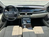 GENESIS  G90 / 5.0 L  